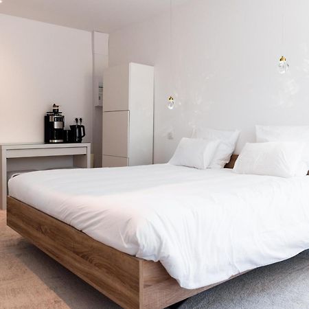 Domaine De Mende Brenoux Suites & Spa Экстерьер фото