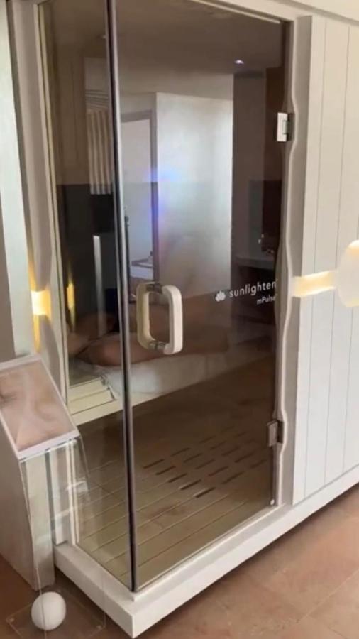 Domaine De Mende Brenoux Suites & Spa Экстерьер фото